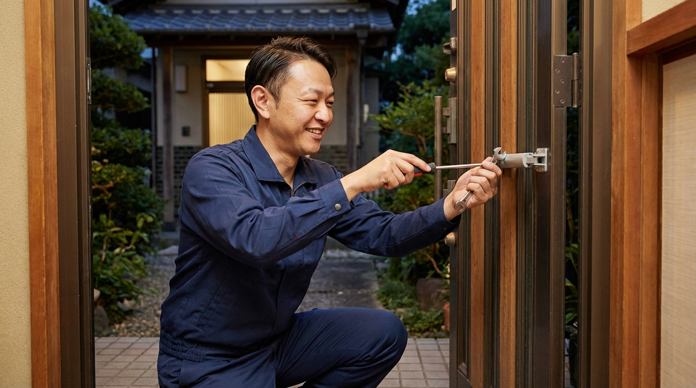 深夜・早朝・休日も24時間365日受付対応に関する画像