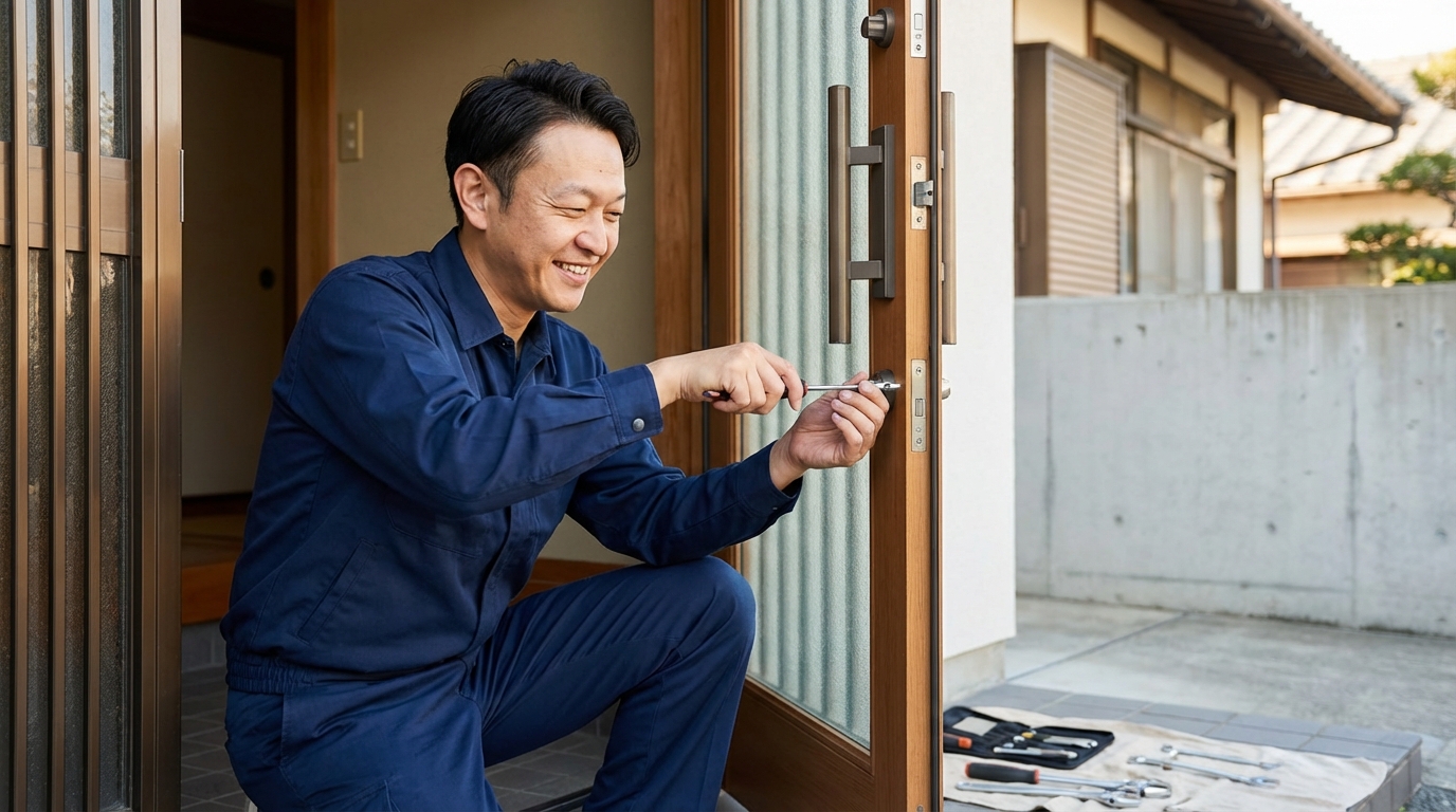 【理由1】最短15分のスピード到着に関する画像