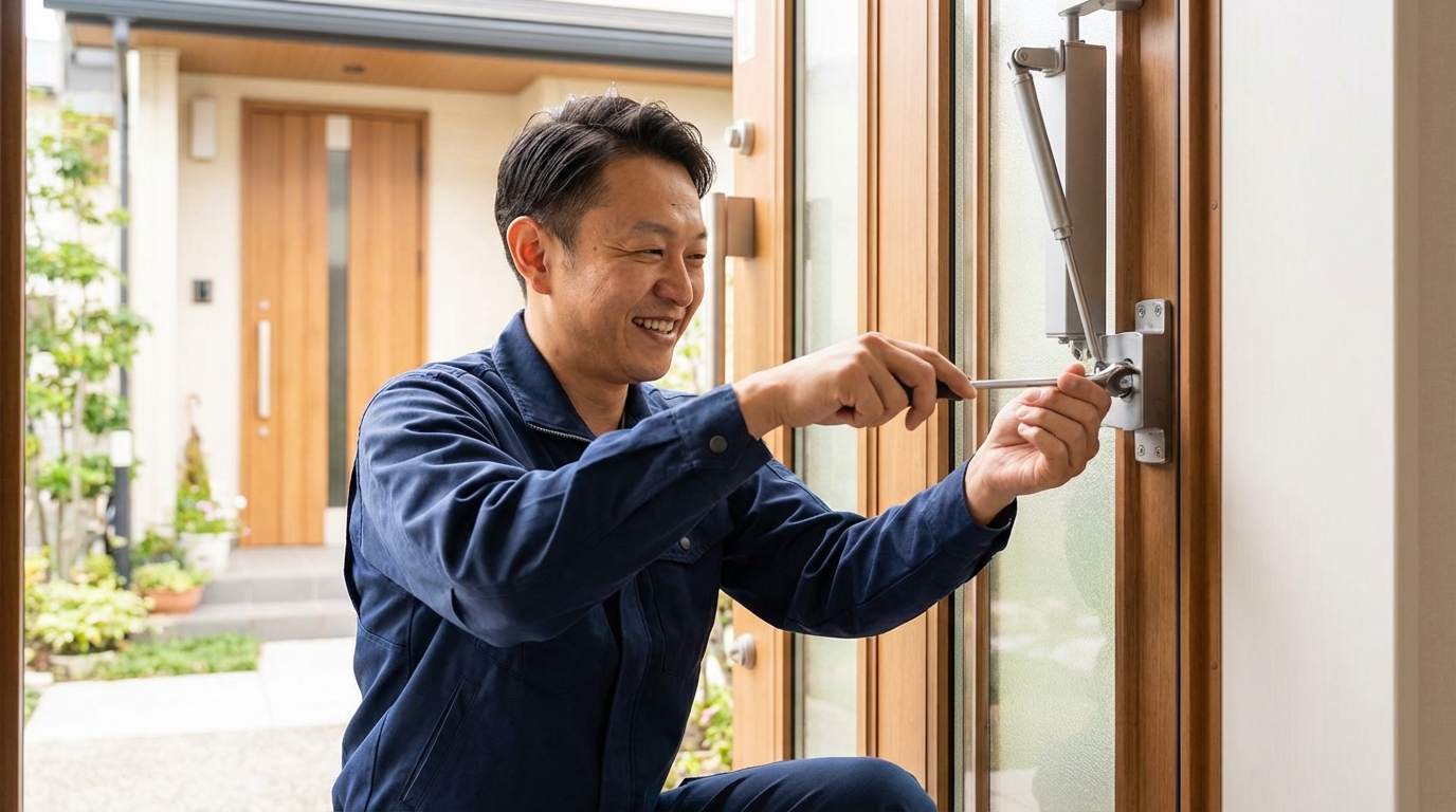 【理由1】最短15分のスピード到着に関する画像