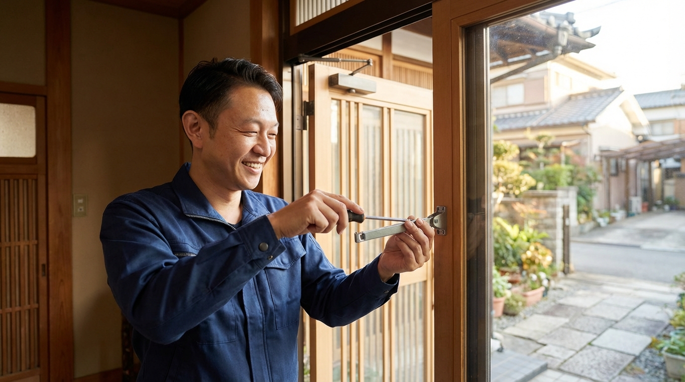深夜・早朝・休日も24時間365日受付対応に関する画像