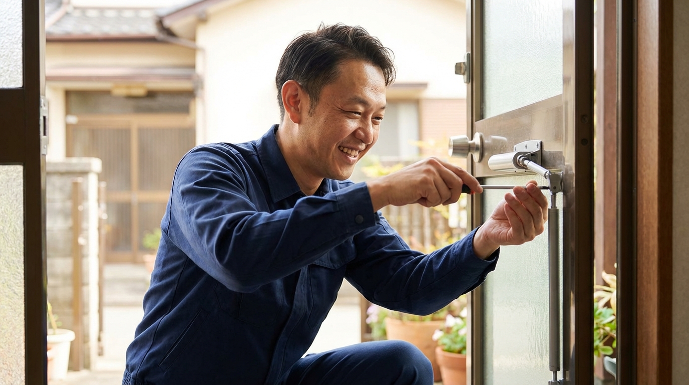 【理由1】最短15分のスピード到着に関する画像