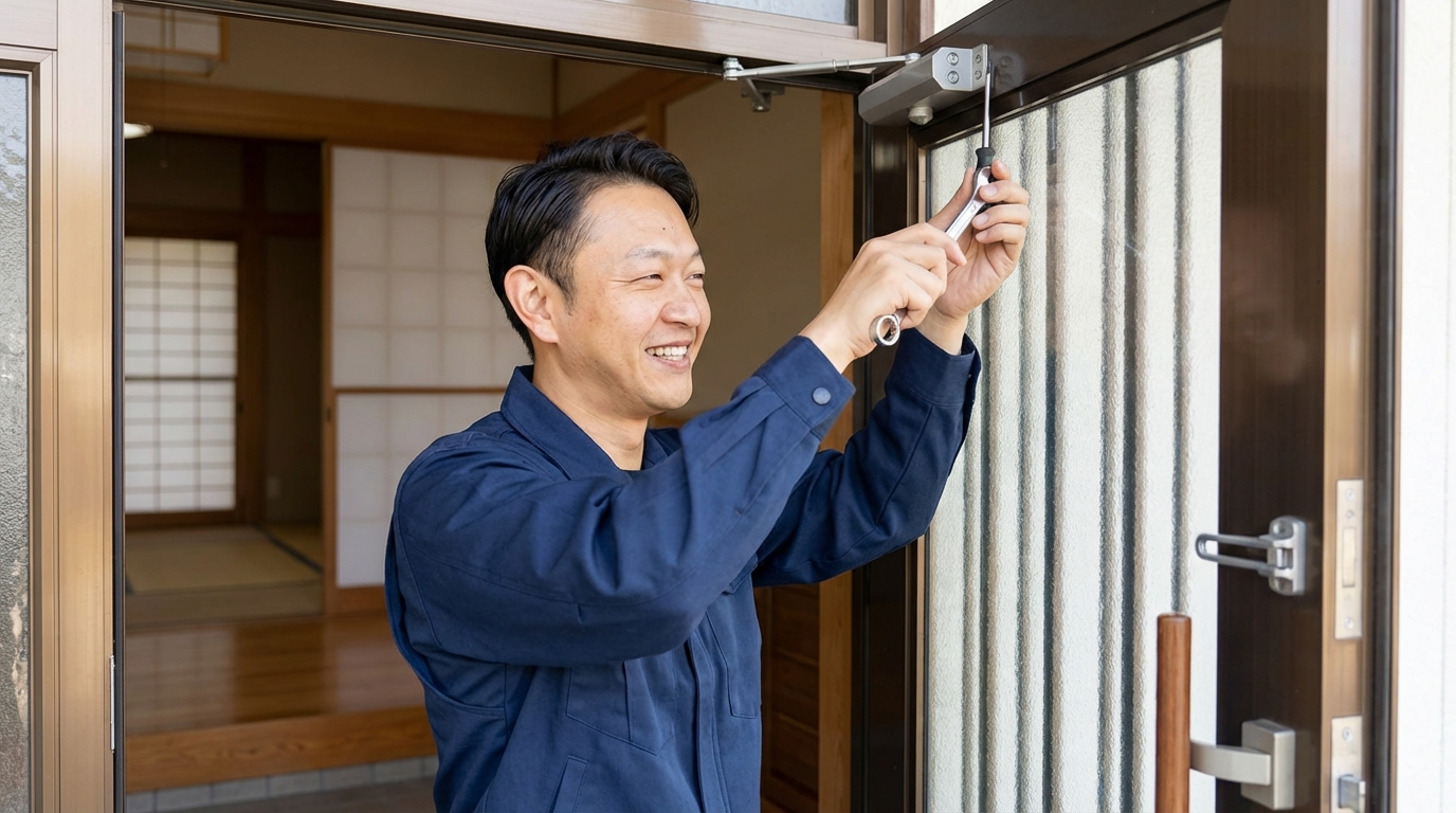 【理由2】見積り無料・出張費無料でキャンセルOKに関する画像