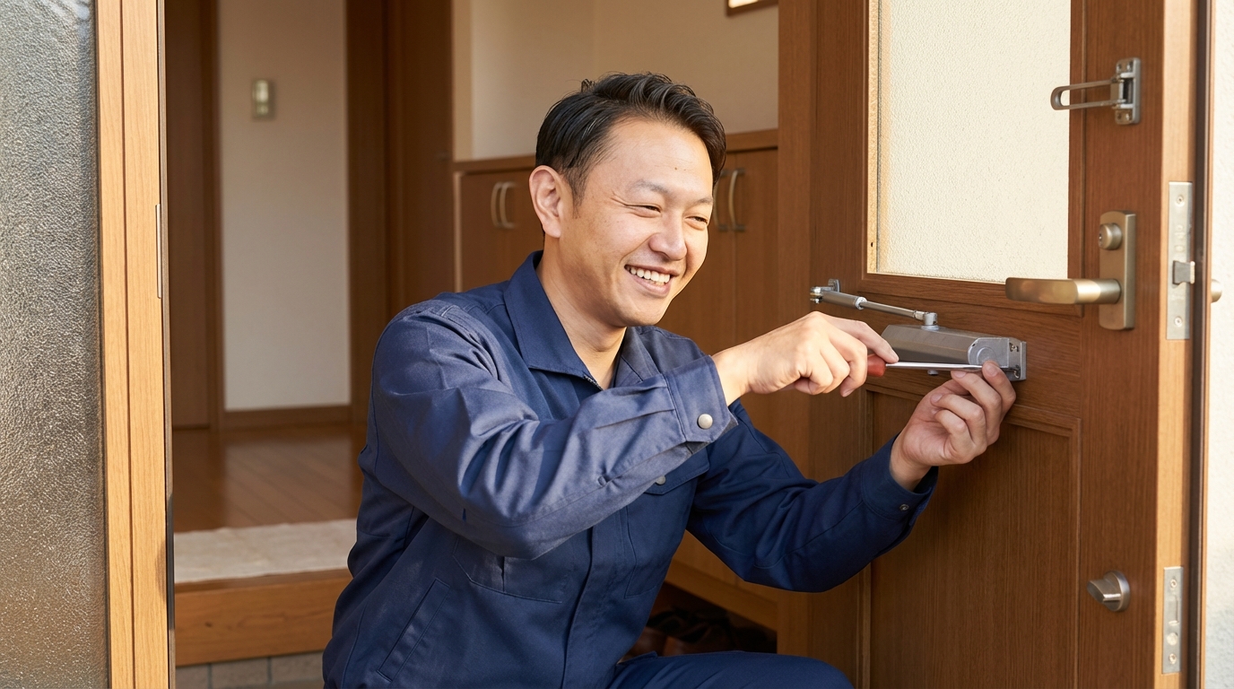 深夜・早朝・休日も24時間365日受付対応に関する画像