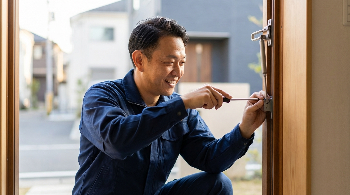 深夜・早朝・休日も24時間365日受付対応に関する画像