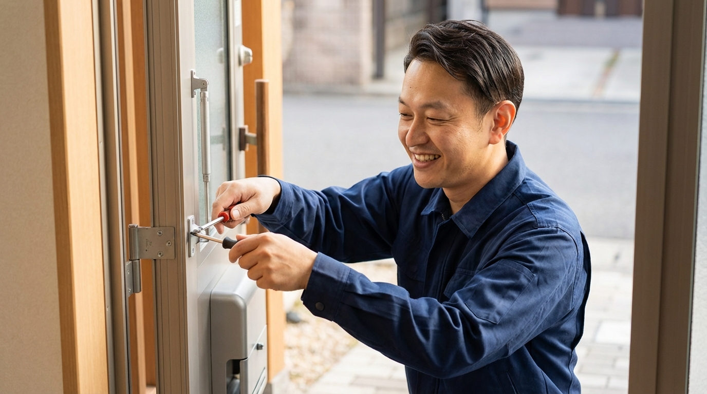 【理由1】最短15分のスピード到着に関する画像