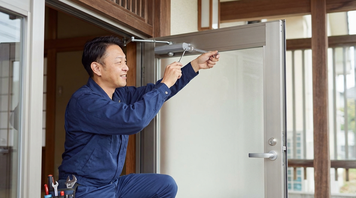 深夜・早朝・休日も24時間365日受付対応に関する画像