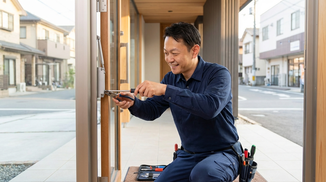 【理由1】最短15分のスピード到着に関する画像