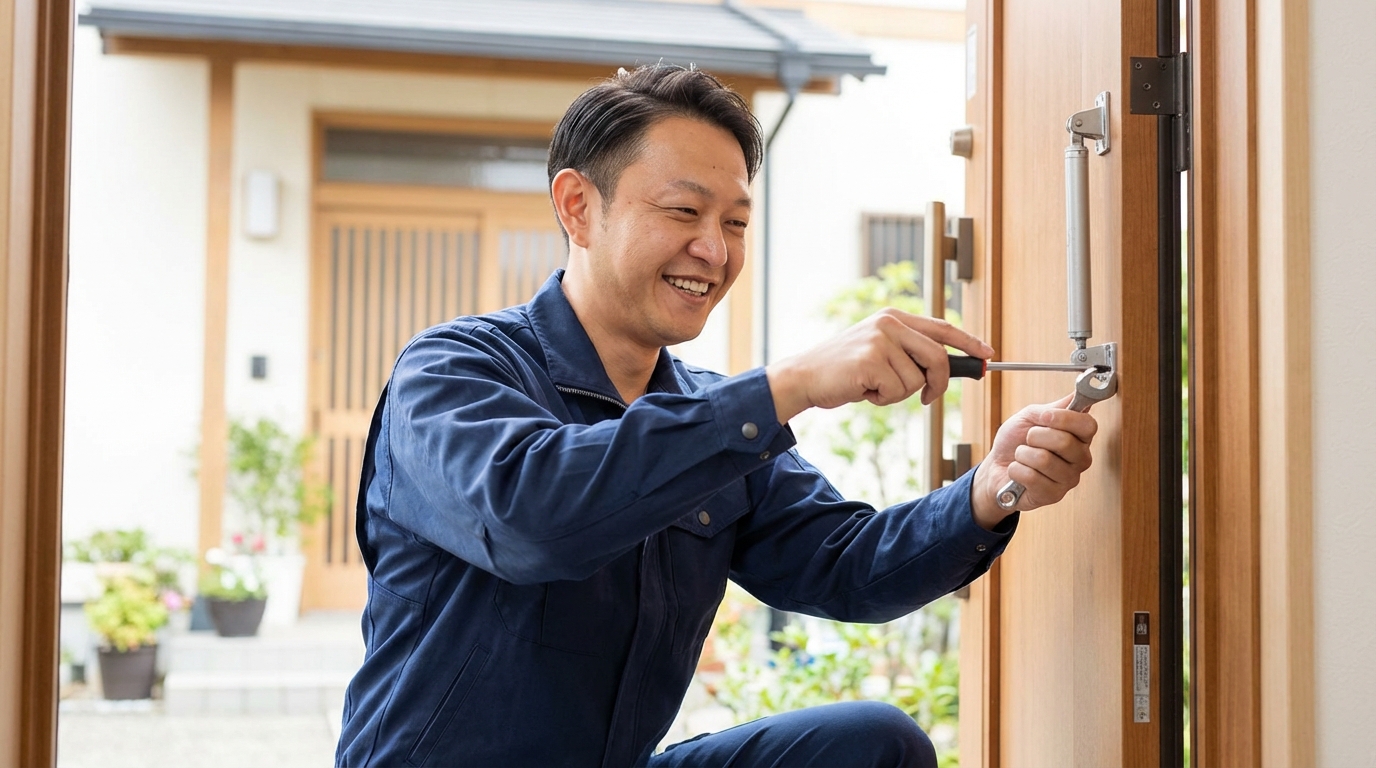 深夜・早朝・休日も24時間365日受付対応に関する画像