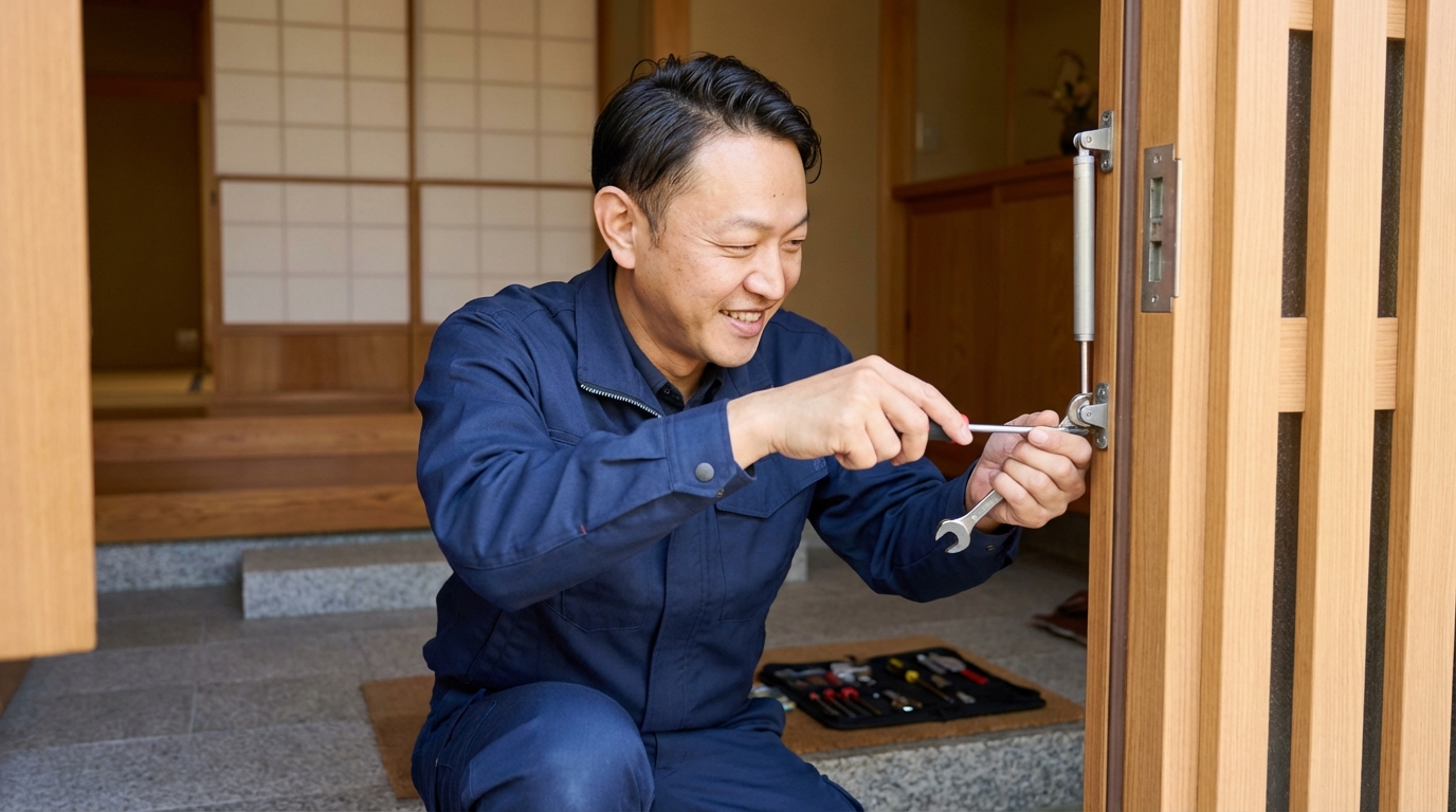 【理由2】見積り無料・出張費無料でキャンセルOKに関する画像