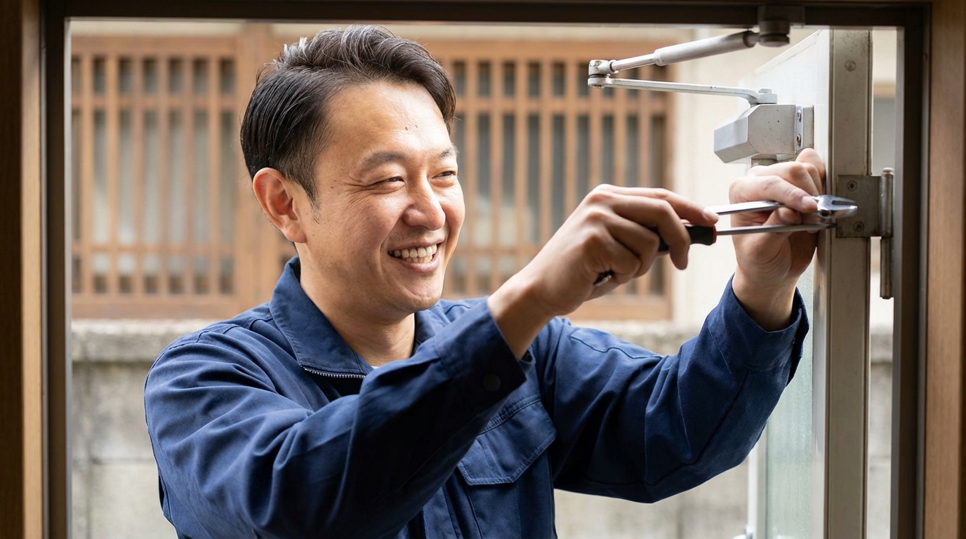 豊島区の鍵修理 料金目安(税込)に関する画像