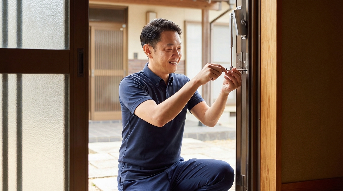 【理由2】見積り無料・出張費無料でキャンセルOKに関する画像