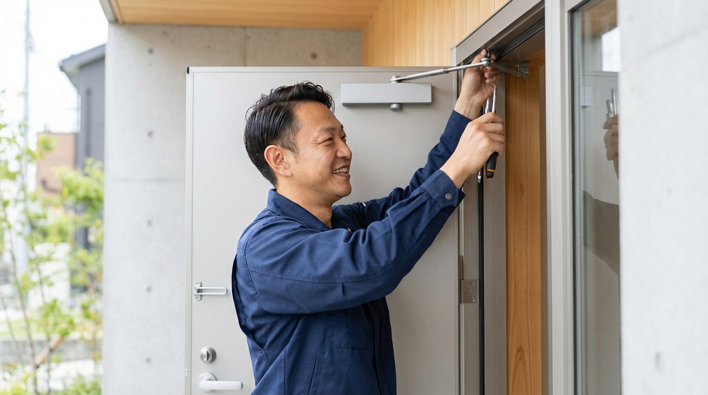 目黒区の鍵修理 料金目安（税込）に関する画像