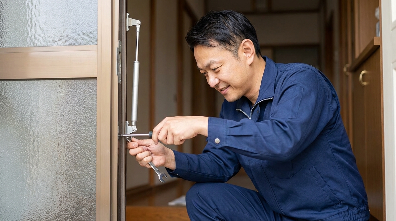 深夜・早朝・休日も24時間365日受付対応に関する画像