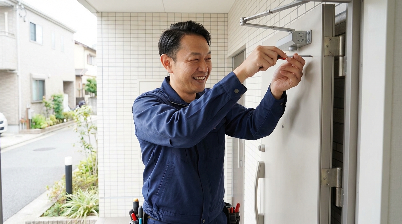 【理由1】最短15分のスピード到着に関する画像