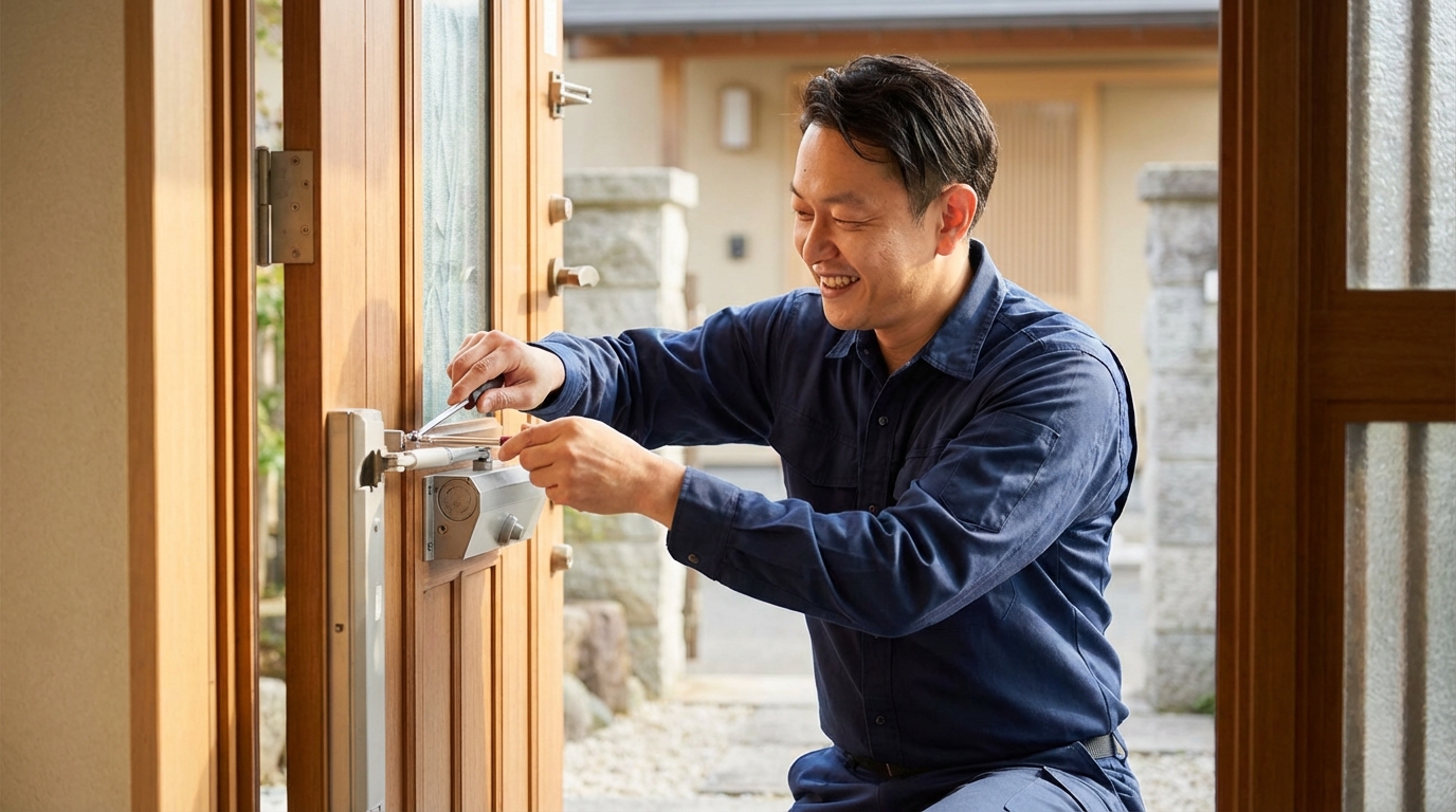 【理由2】見積り無料・出張費無料でキャンセルOKに関する画像