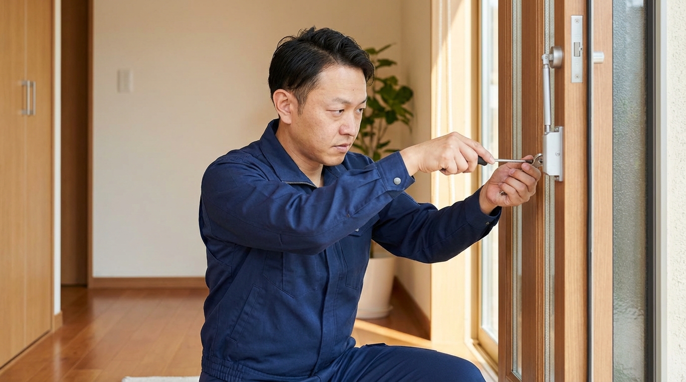 深夜・早朝・休日も24時間365日受付対応に関する画像