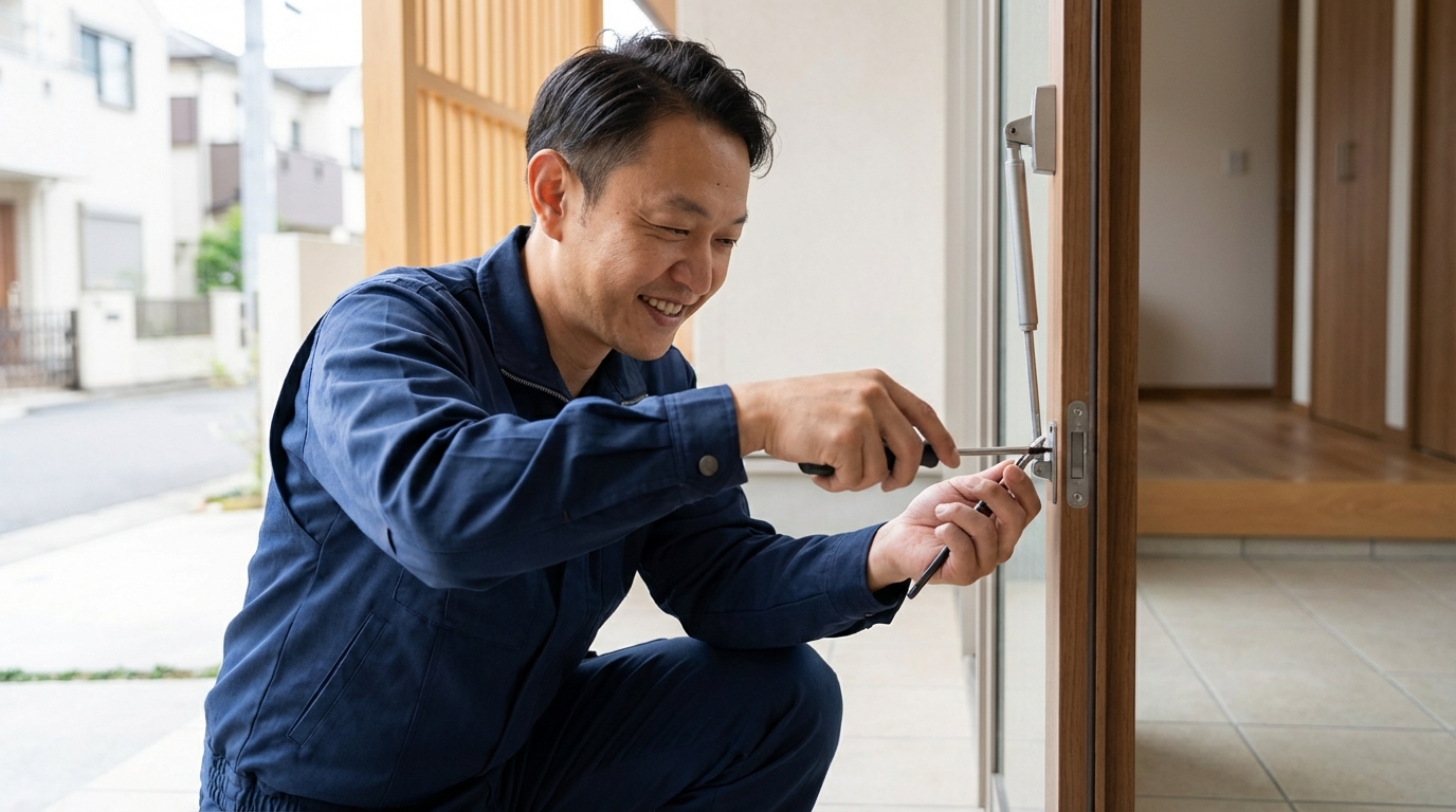 【理由1】最短15分のスピード到着に関する画像