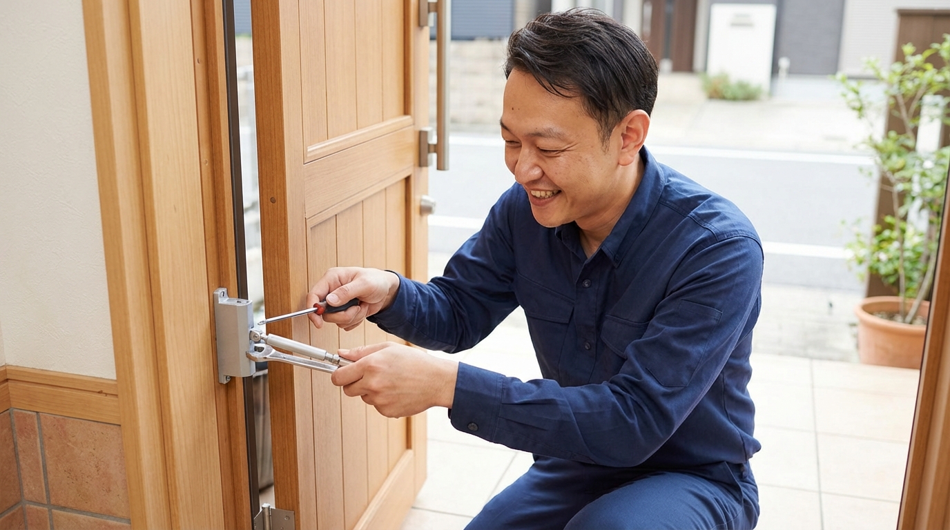 【理由2】見積り無料・出張費無料でキャンセルOKに関する画像