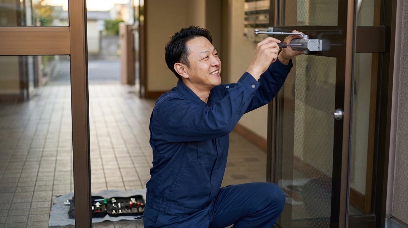 深夜・早朝・休日も24時間365日受付対応に関する画像