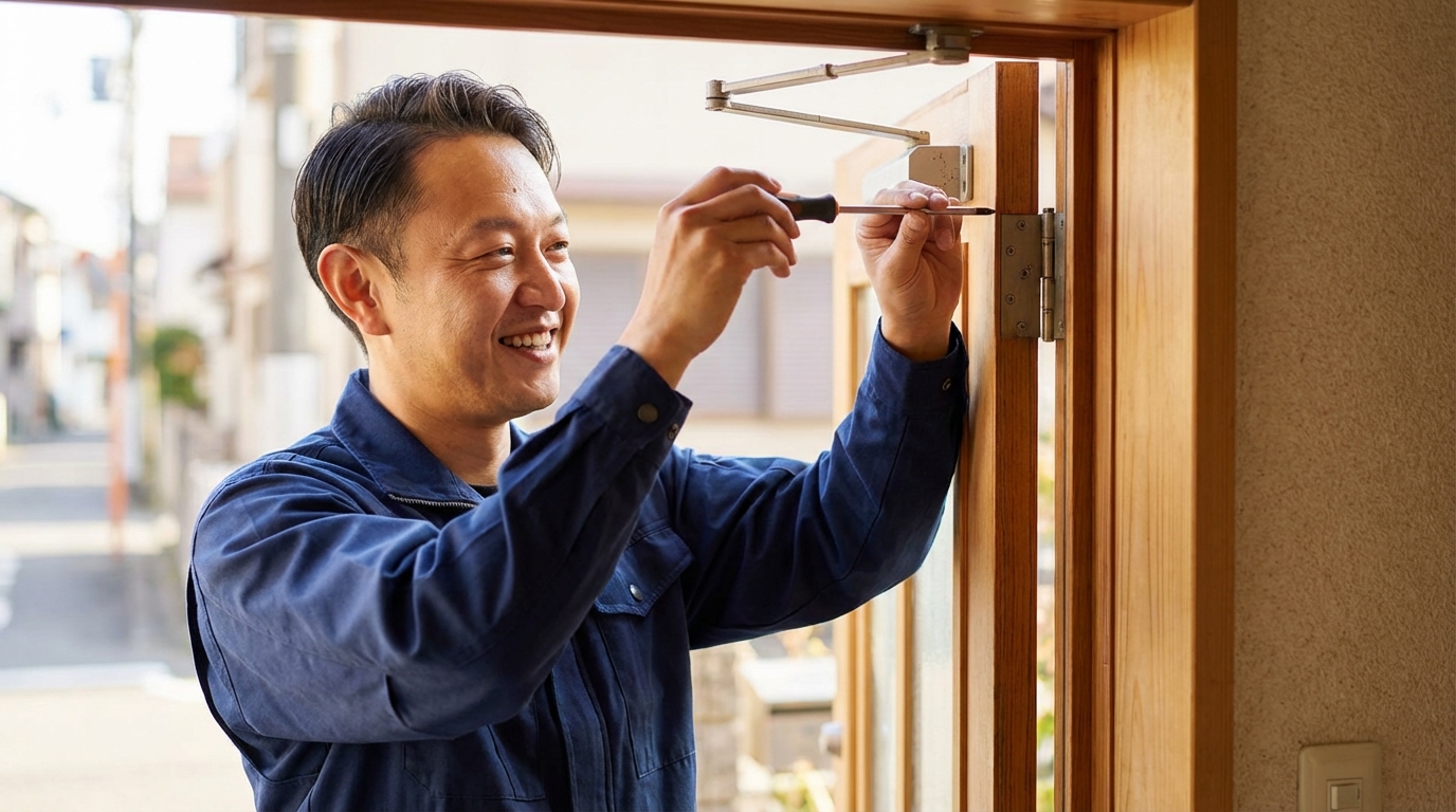 【理由1】最短15分のスピード到着に関する画像