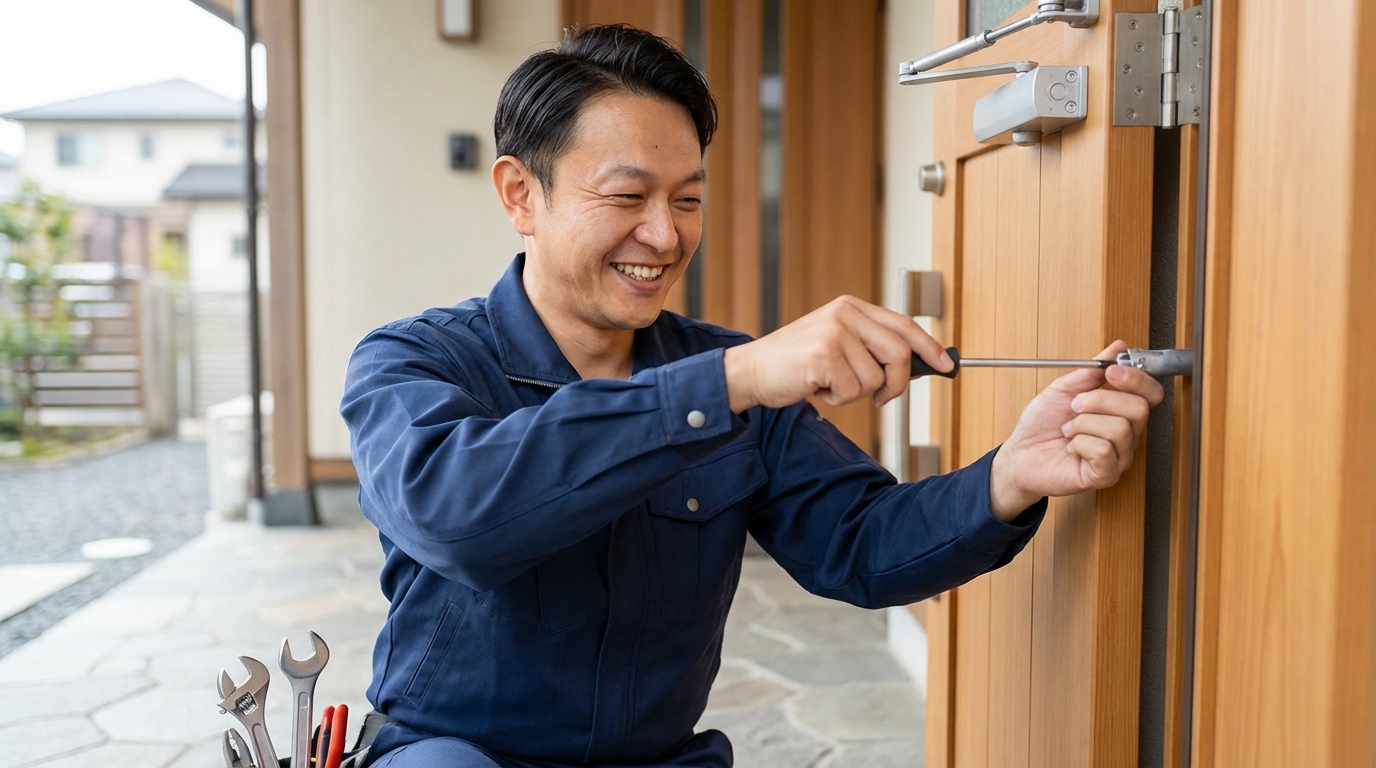 【理由2】見積り無料・出張費無料でキャンセルOKに関する画像