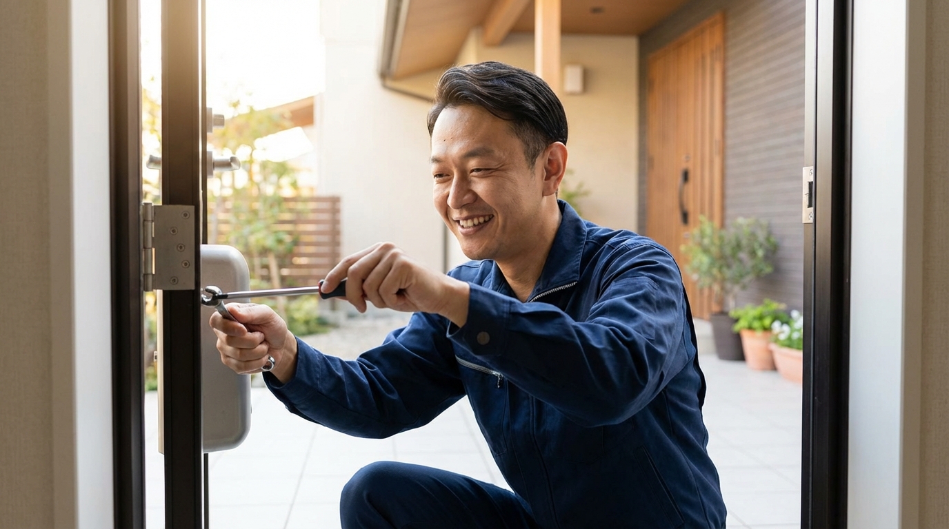 深夜・早朝・休日も24時間365日受付対応に関する画像