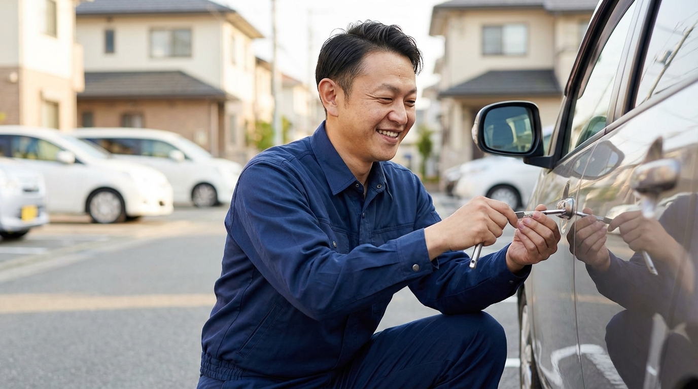 深夜・早朝・休日も24時間365日受付対応に関する画像