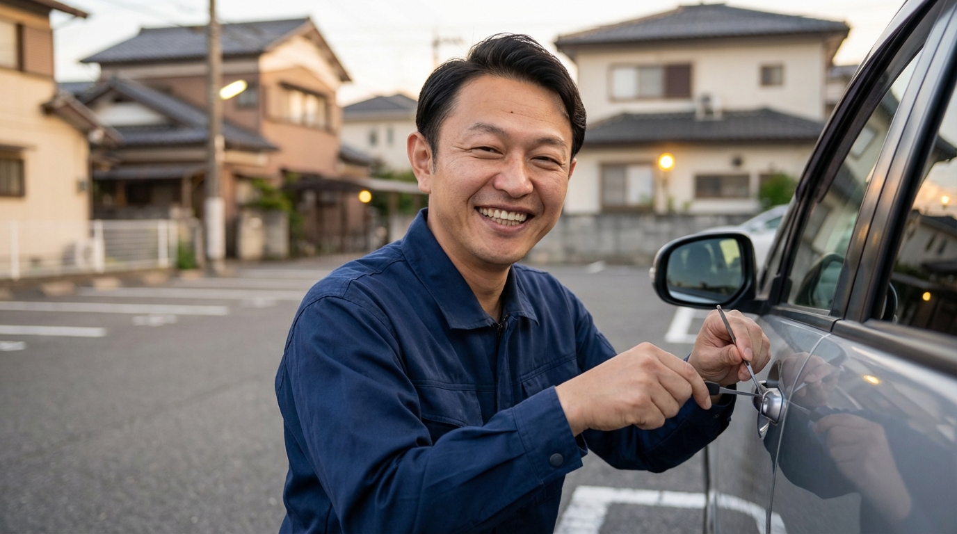 深夜・早朝・休日も24時間365日受付対応に関する画像