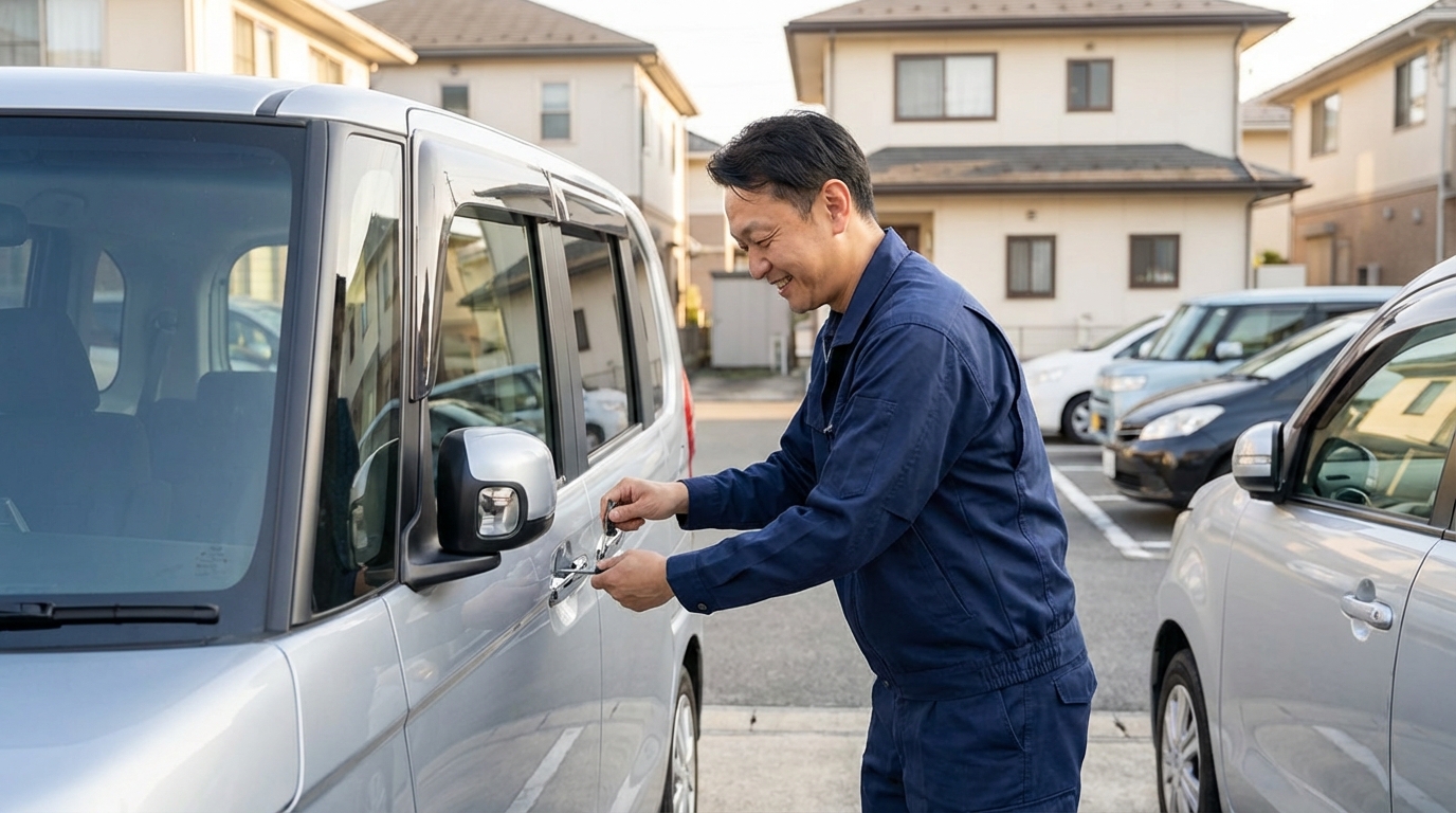 【理由1】最短15分のスピード到着に関する画像