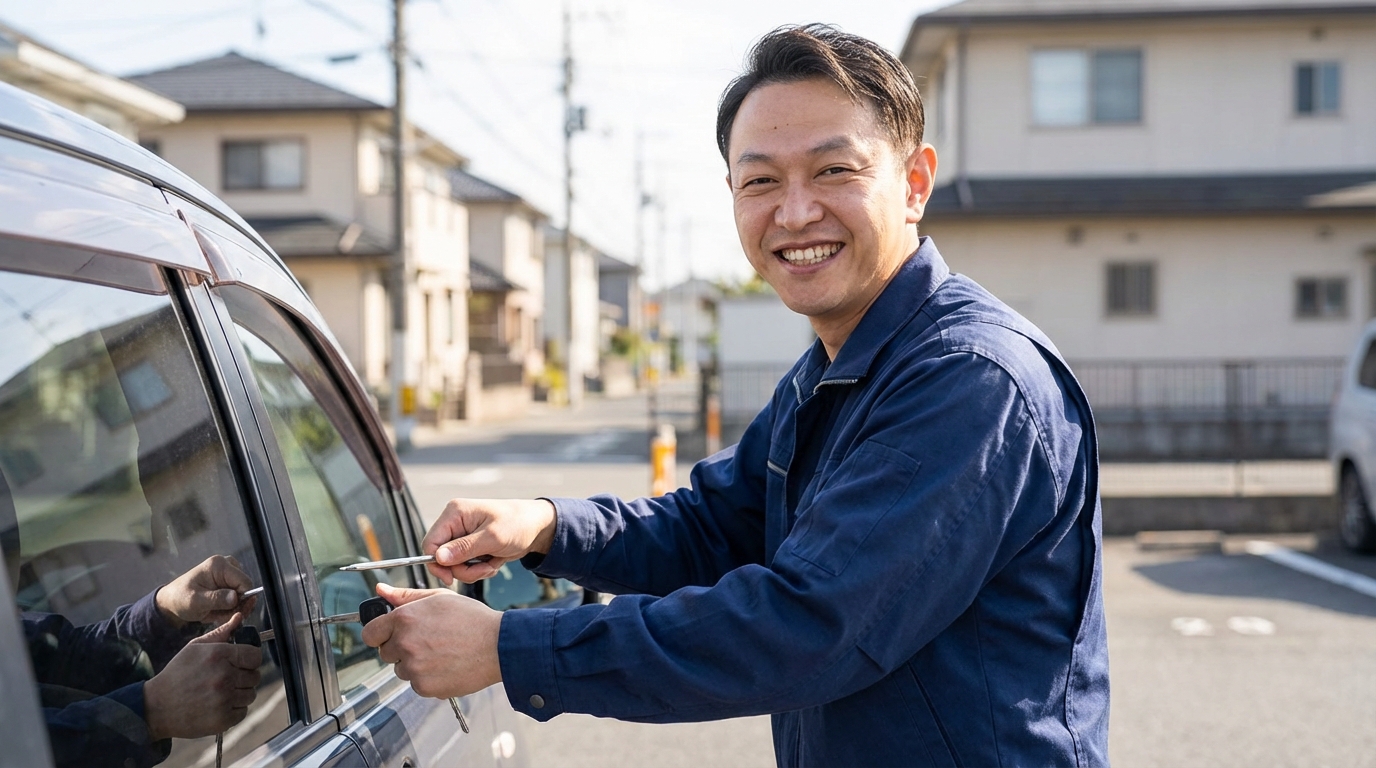 【理由2】見積り無料・出張費無料でキャンセルOKに関する画像