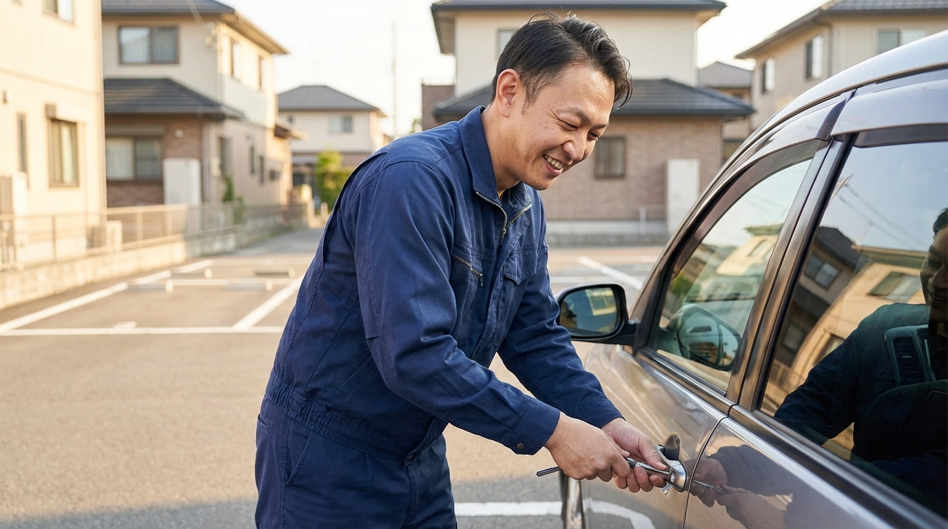 【理由2】見積り無料・出張費無料でキャンセルOKに関する画像