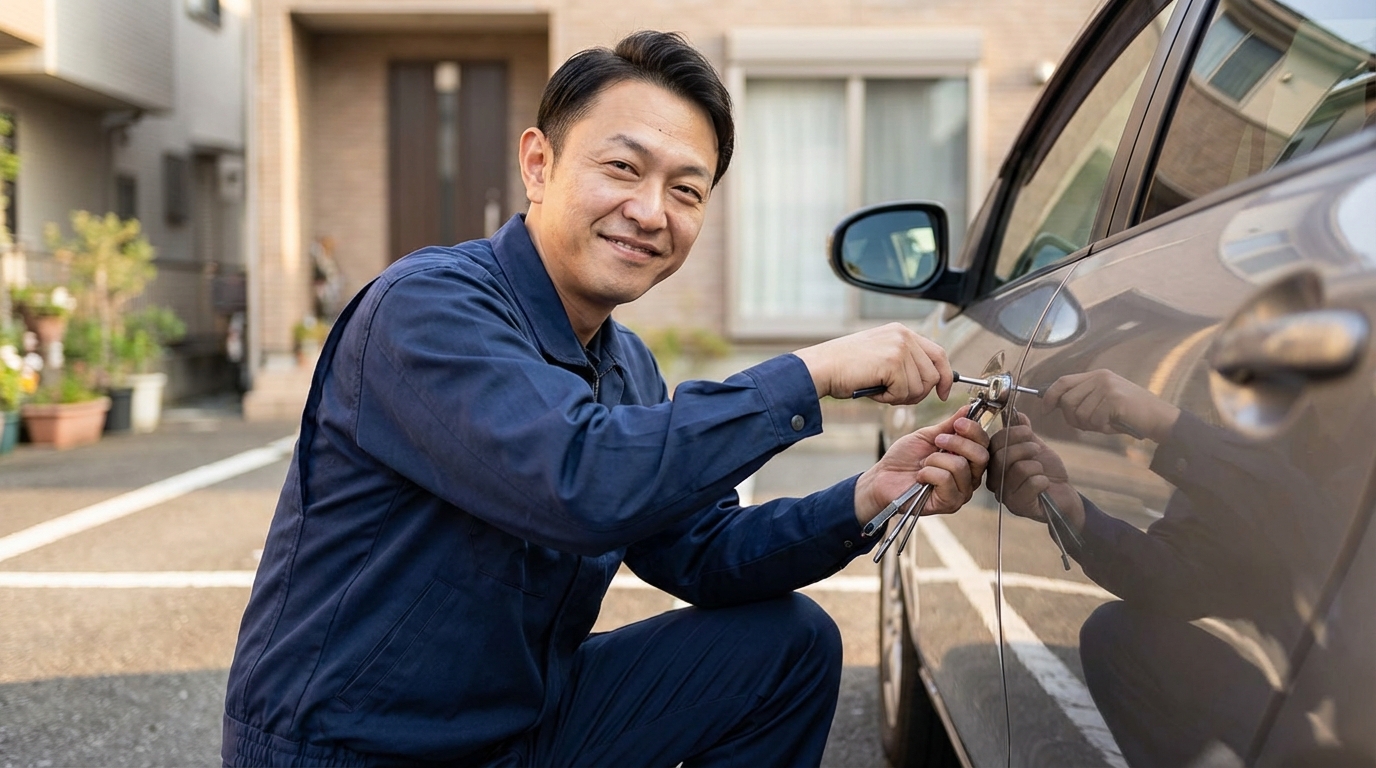 【理由1】最短15分のスピード到着に関する画像