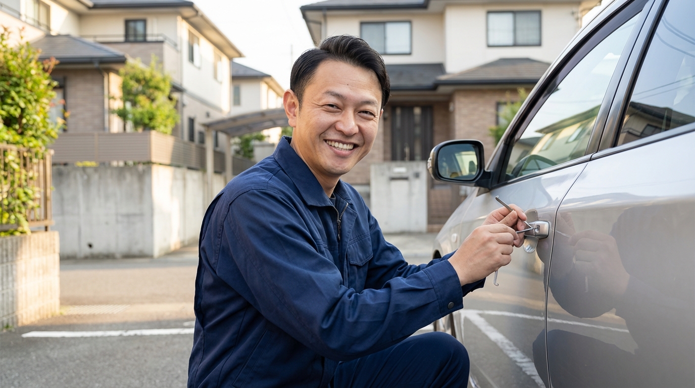 【理由1】最短15分のスピード到着に関する画像