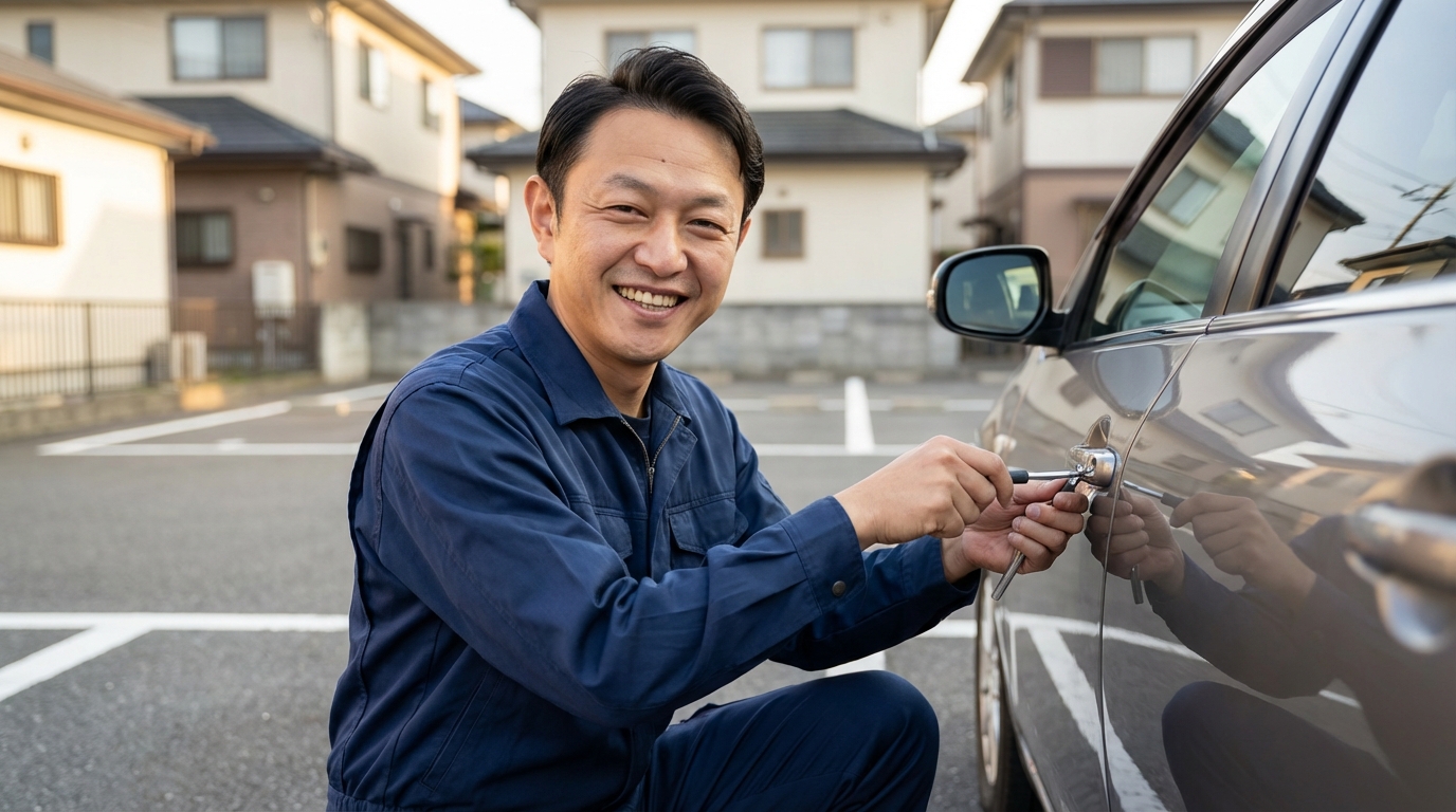 【理由2】見積り無料・出張費無料でキャンセルOKに関する画像