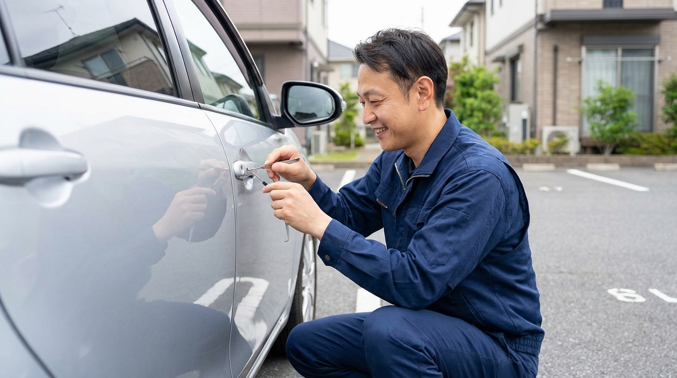 【理由2】見積り無料・出張費無料でキャンセルOKに関する画像