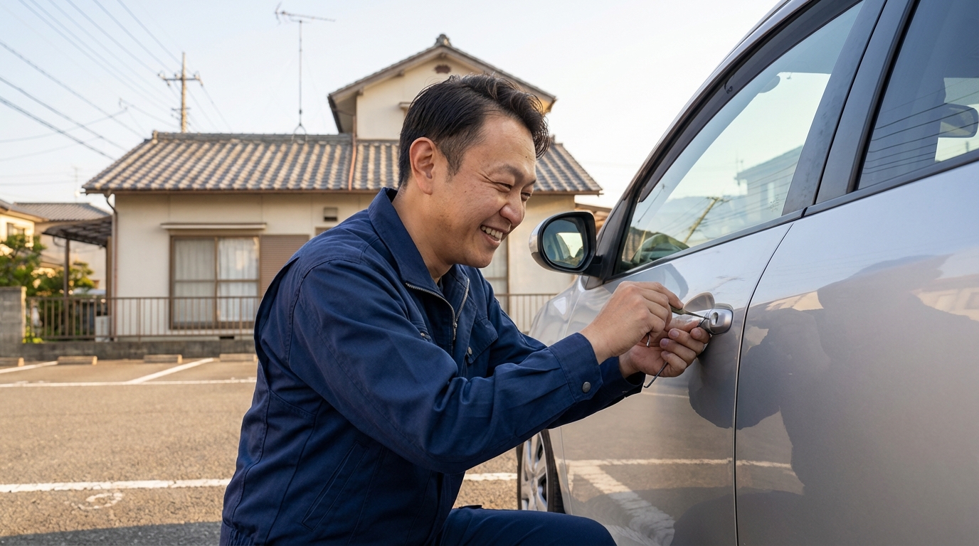 深夜・早朝・休日も24時間365日受付対応に関する画像