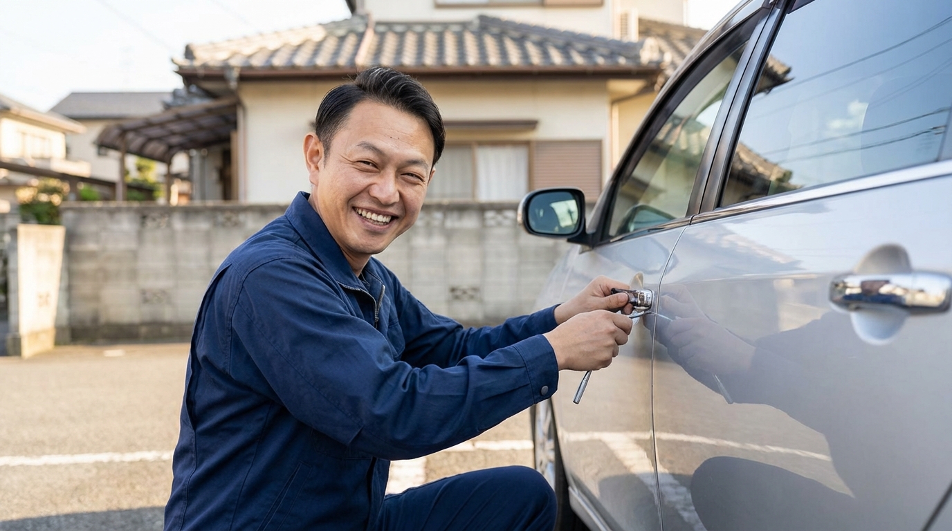 【理由1】最短15分のスピード到着に関する画像