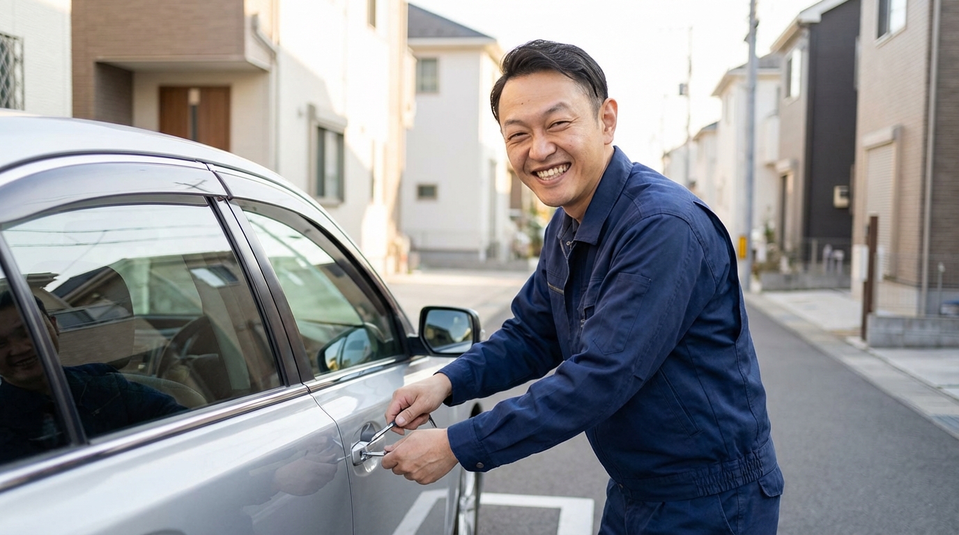 【理由2】見積り無料・出張費無料でキャンセルOKに関する画像