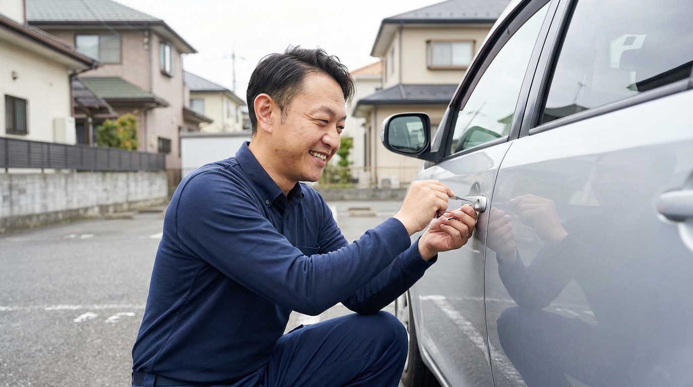 深夜・早朝・休日も24時間365日受付対応に関する画像