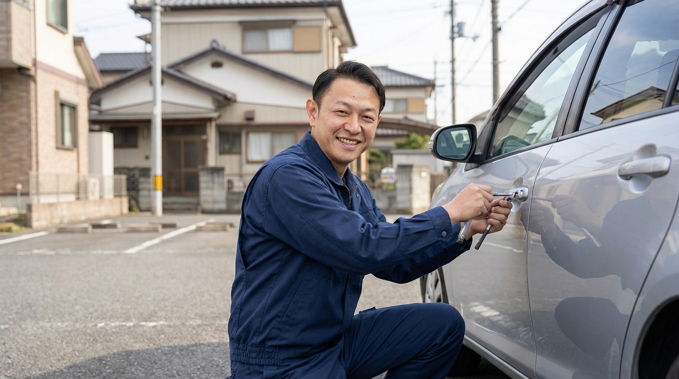 【理由1】最短15分のスピード到着に関する画像