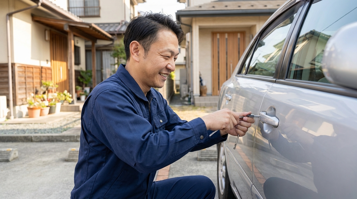 【理由1】最短15分のスピード到着に関する画像