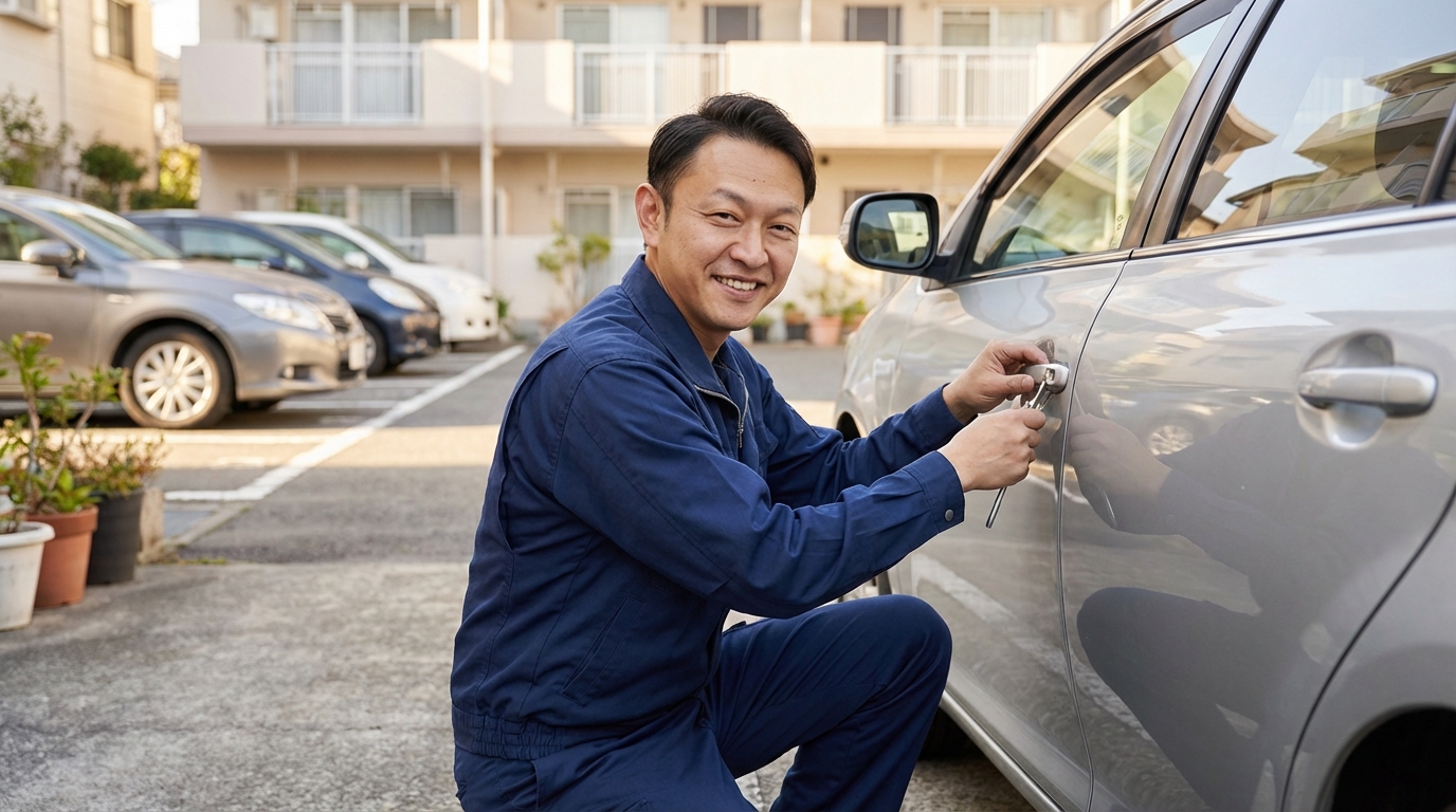 【理由1】最短15分のスピード到着に関する画像