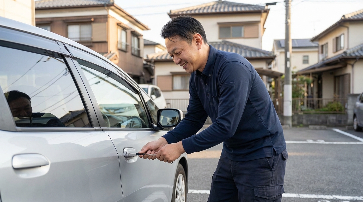 【理由1】最短15分のスピード到着に関する画像