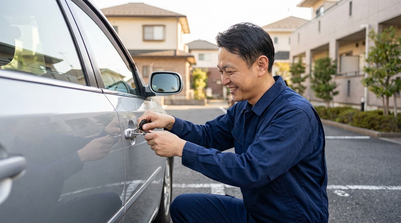 【理由1】最短15分のスピード到着に関する画像