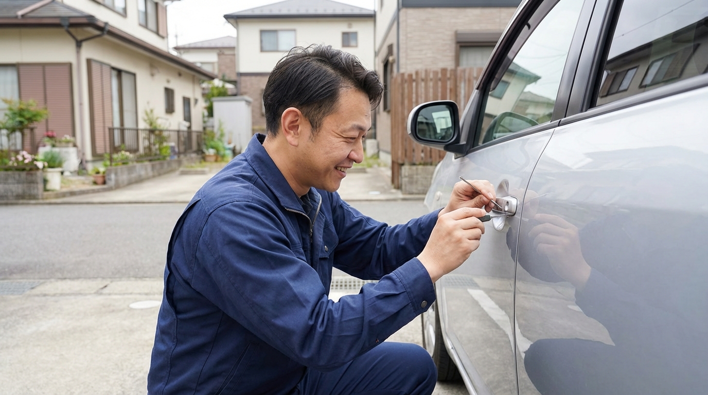 【理由2】見積り無料・出張費無料でキャンセルOKに関する画像