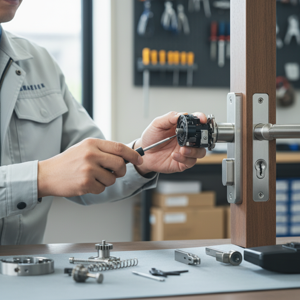 鍵交換費用が高すぎる！その理由とは？に関する画像