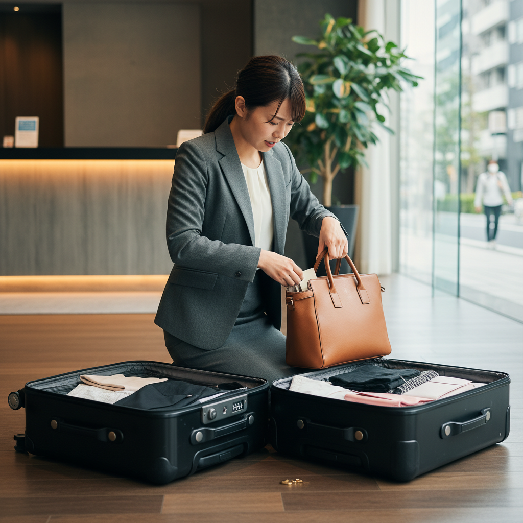 鍵を紛失してしまったに関する画像