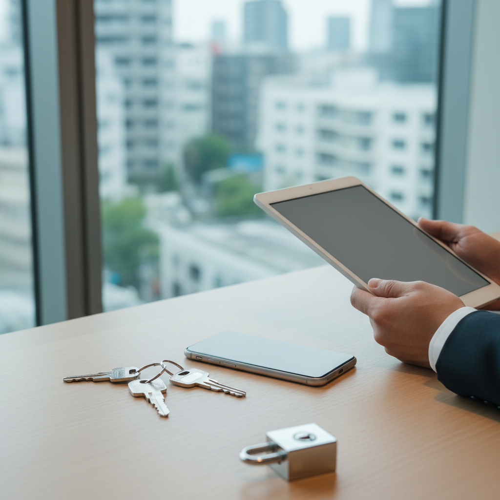 実際の鍵開け料金相場はいくら？に関する画像
