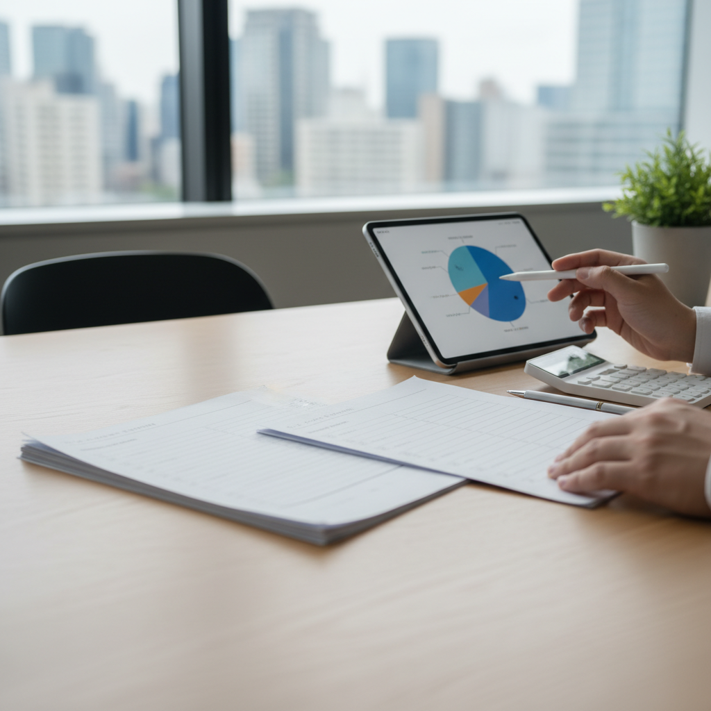 見積もりで確認すべき料金の内訳に関する画像