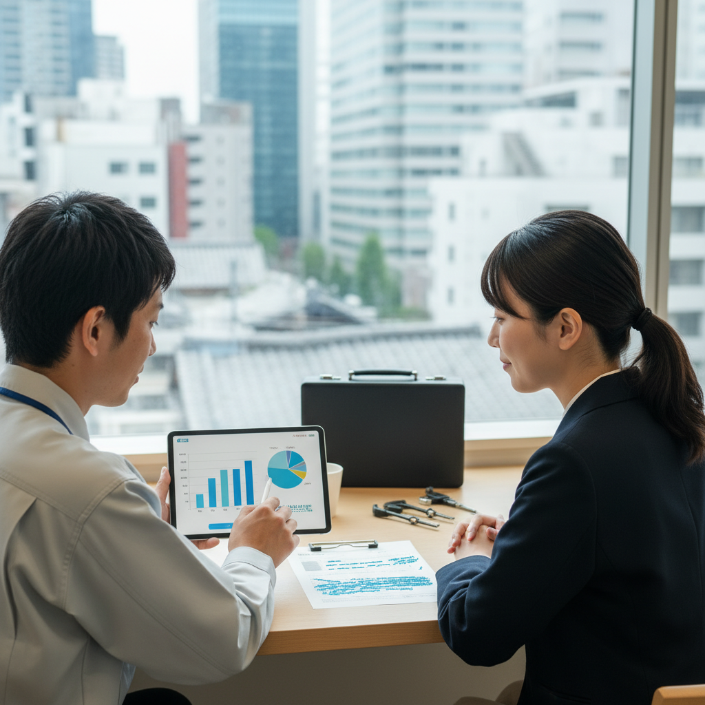 優良な鍵開け業者を選ぶための5つのチェックポイントに関する画像